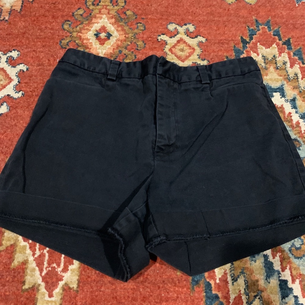 🔥 Black Shorts